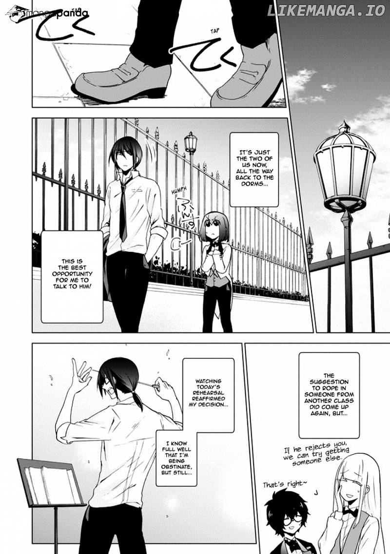 Manga page 25