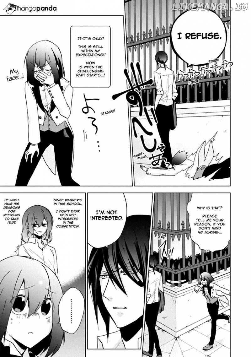 Manga page 28