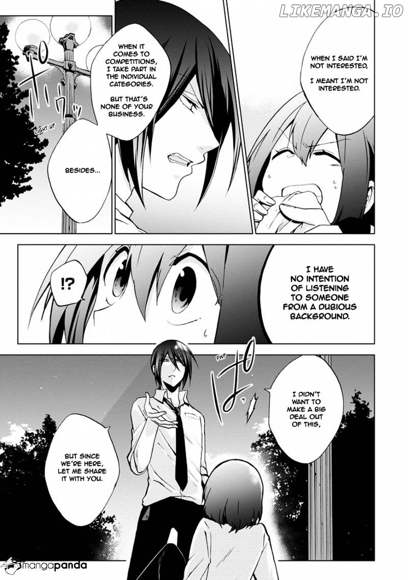 Manga page 30