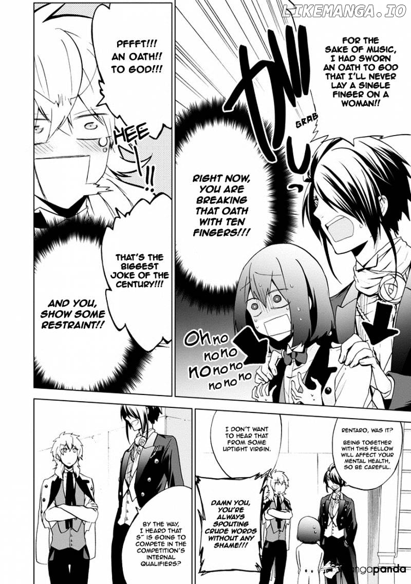 Manga page 7
