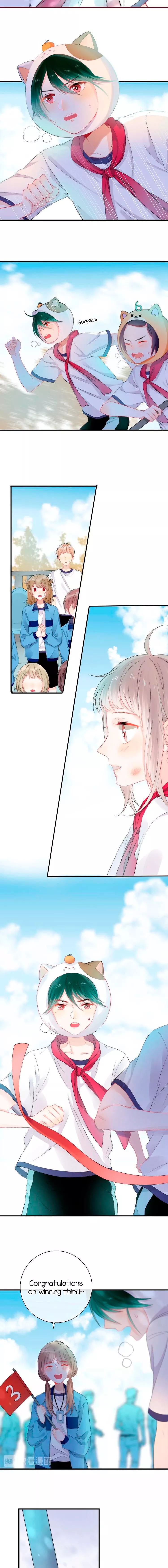 Manga page 9