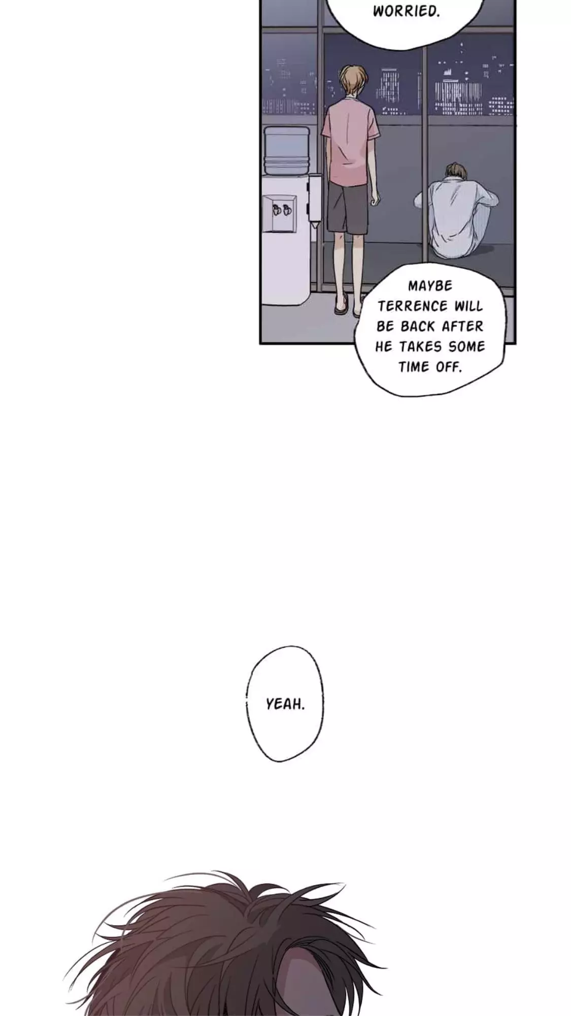 Manga page 15