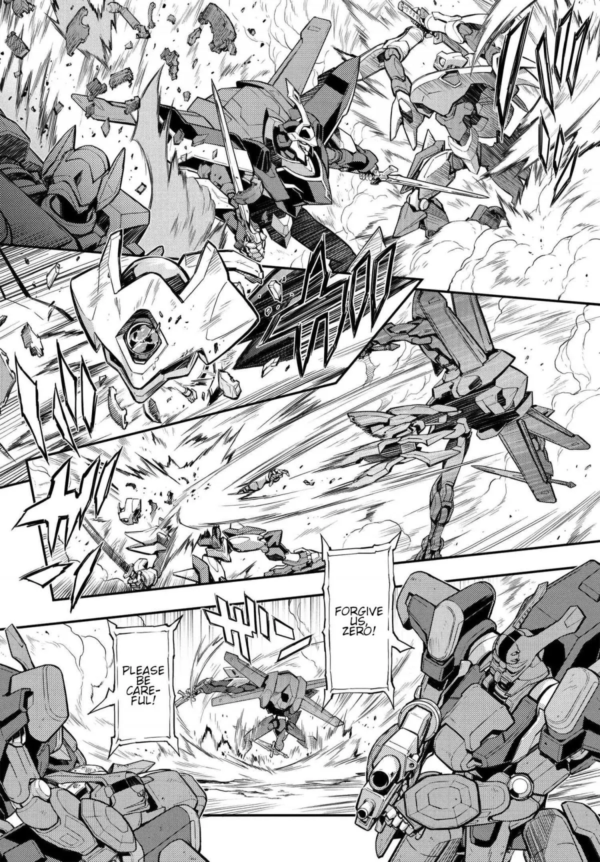 Manga page 29