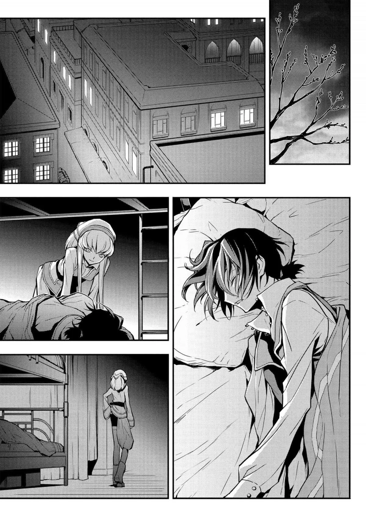 Manga page 16