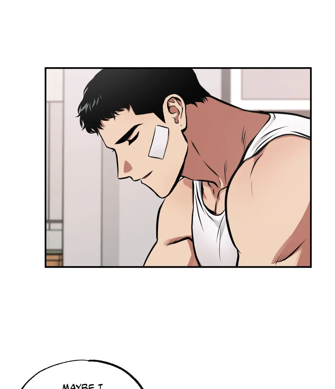Manga page 31