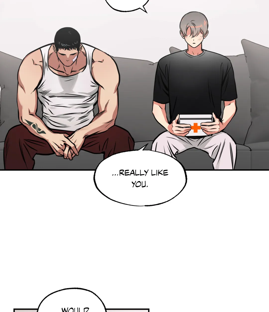 Manga page 34