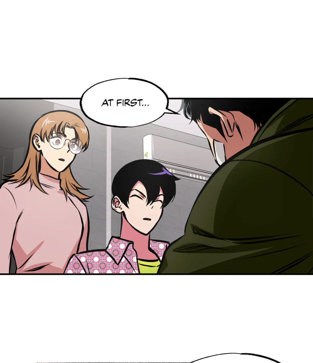 Manga page 19