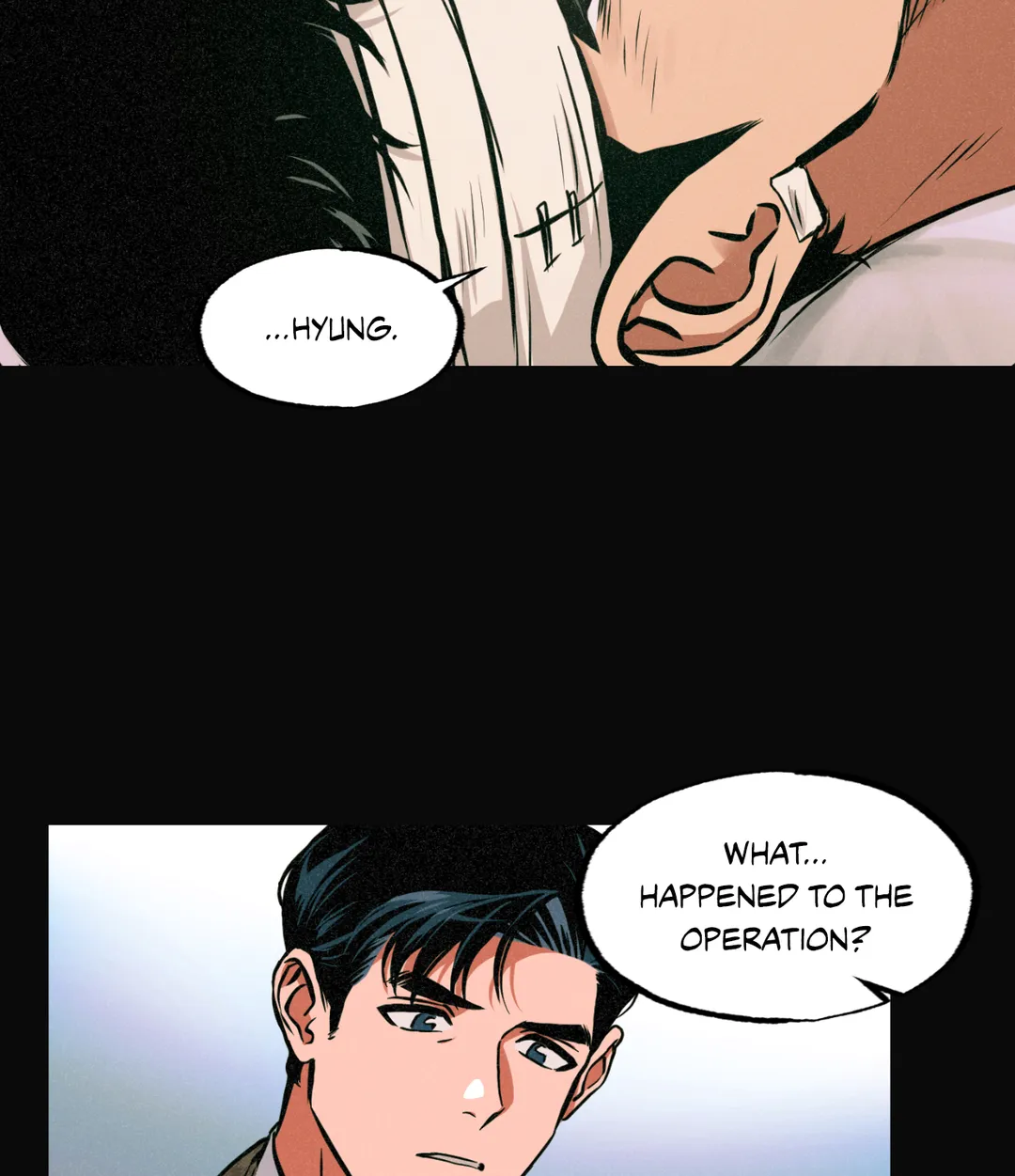 Manga page 33