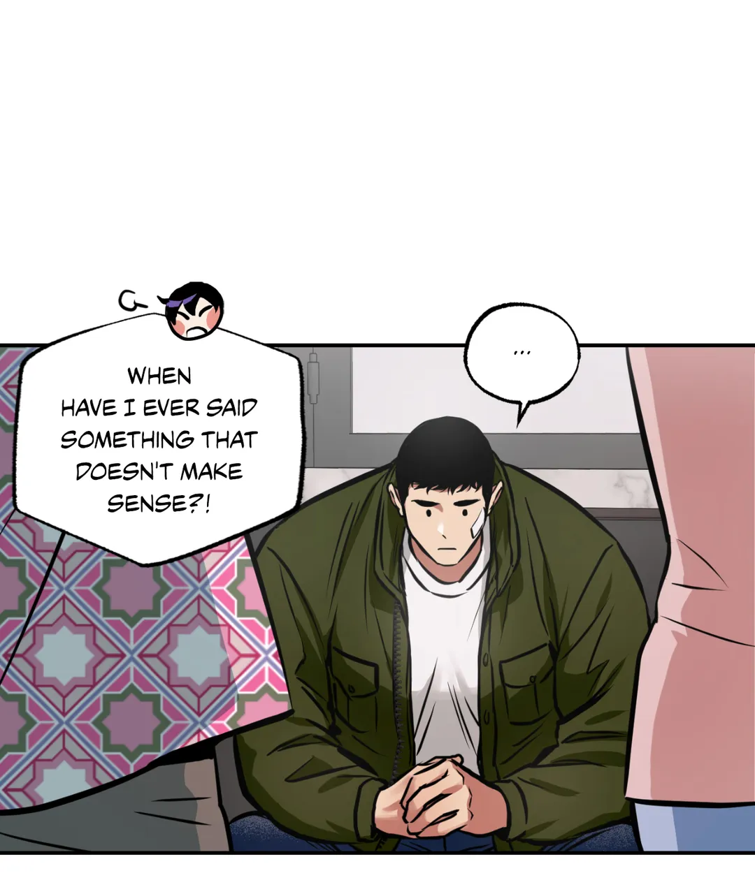 Manga page 58