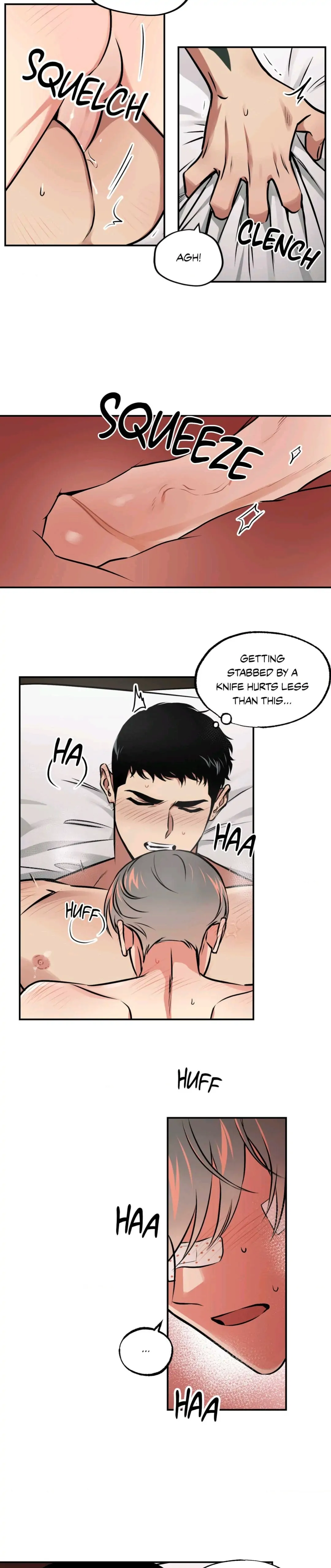 Manga page 10