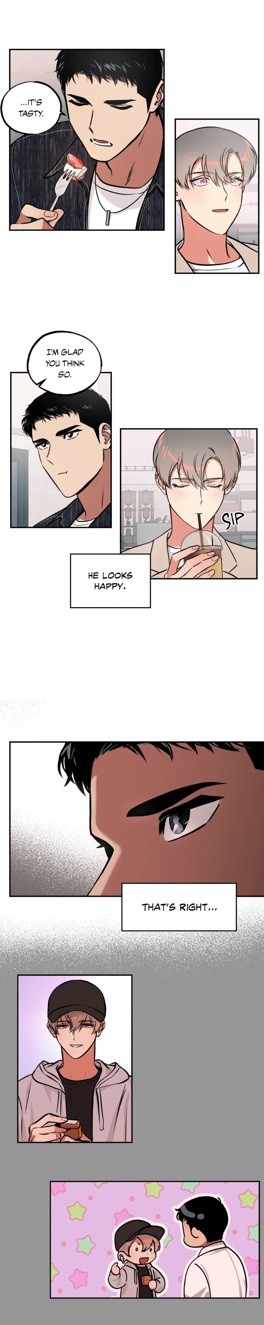 Manga page 13