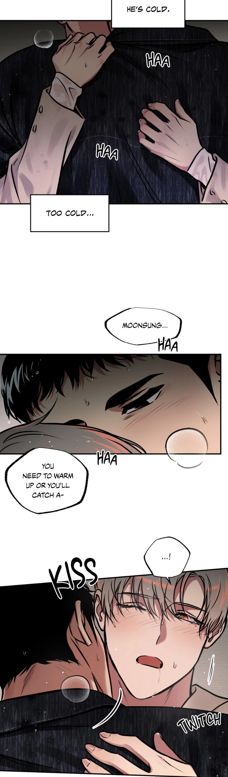 Manga page 11