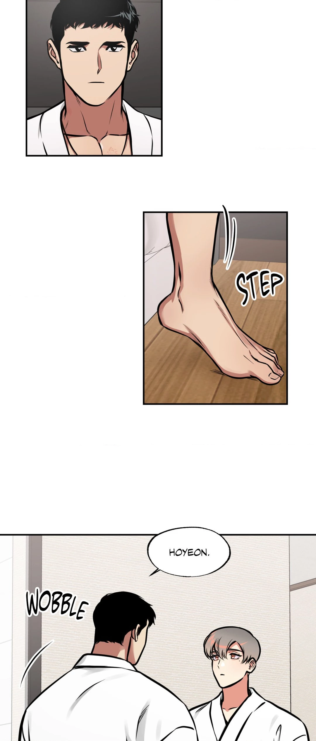 Manga page 11