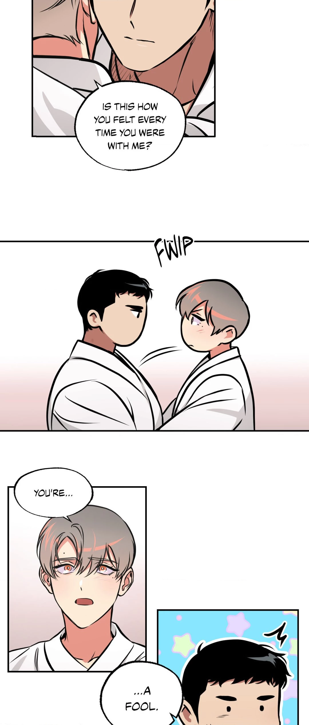 Manga page 21