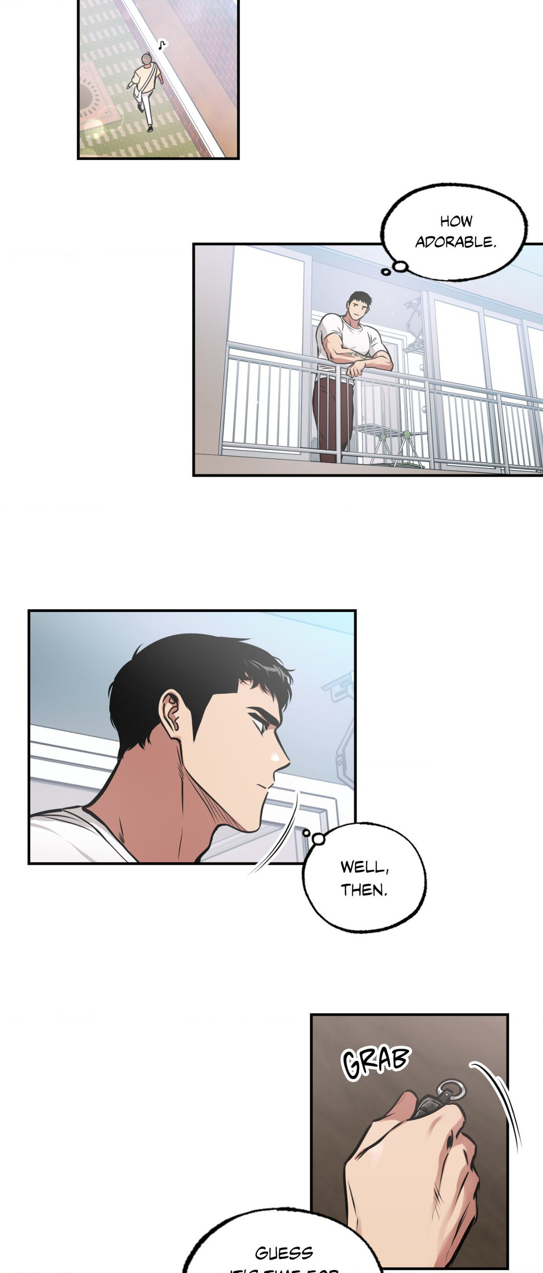 Manga page 11