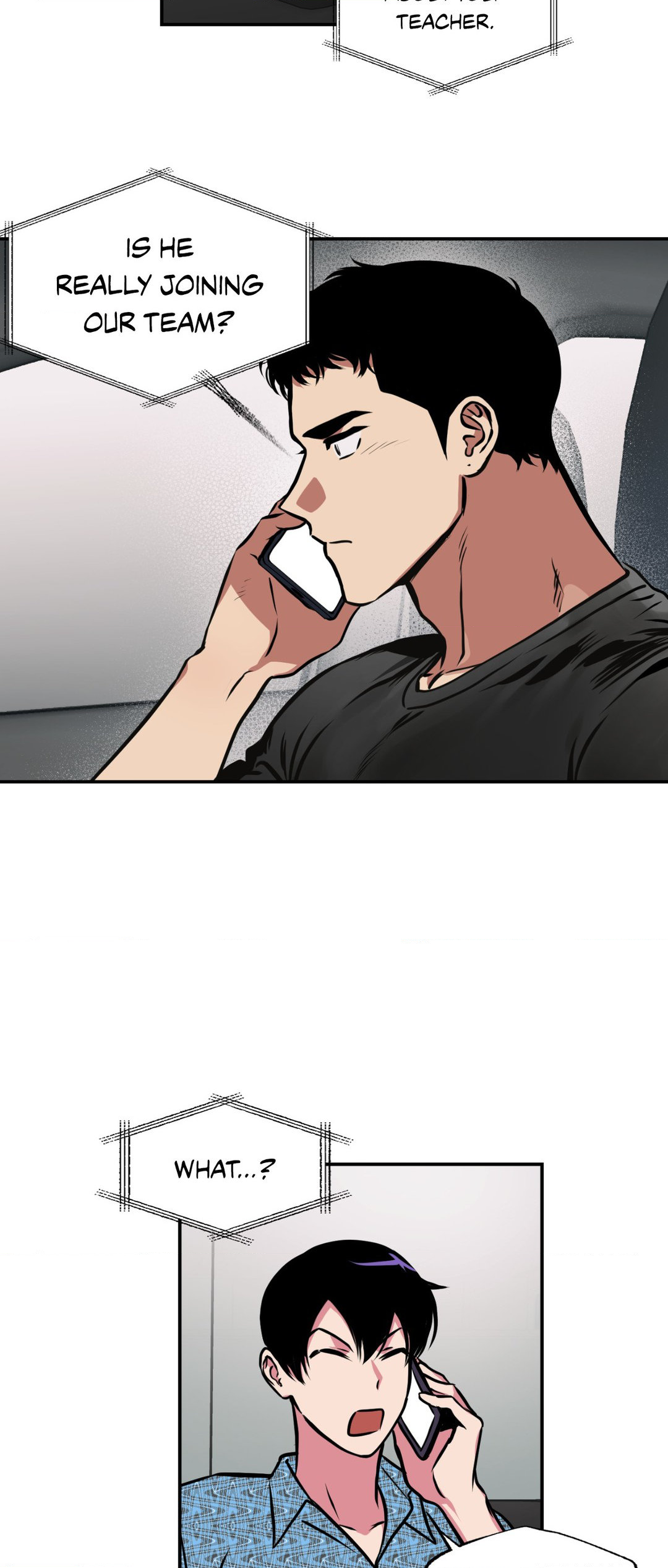 Manga page 30