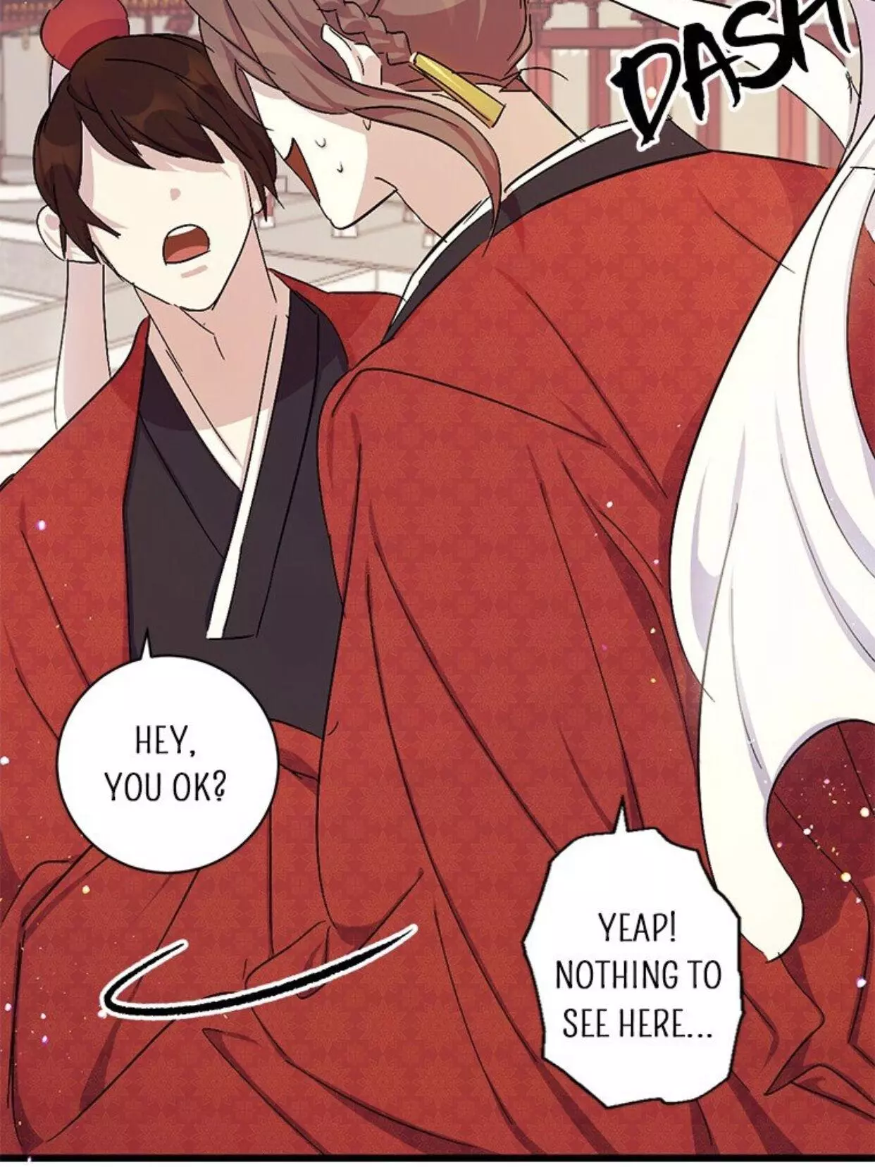 Manga page 25