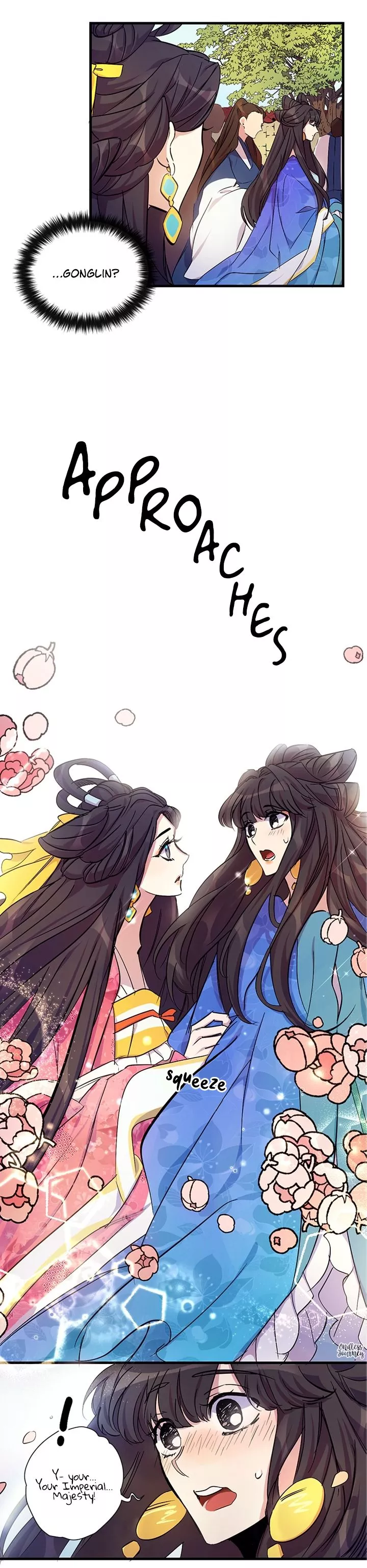 Manga page 10