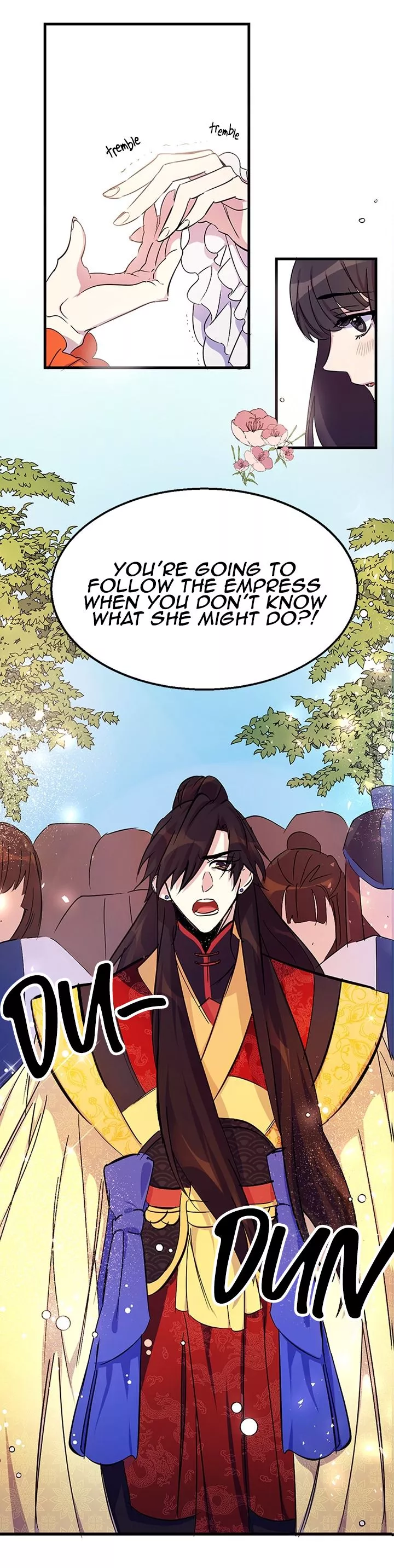 Manga page 14