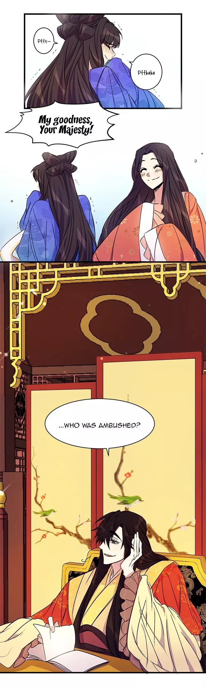 Manga page 19