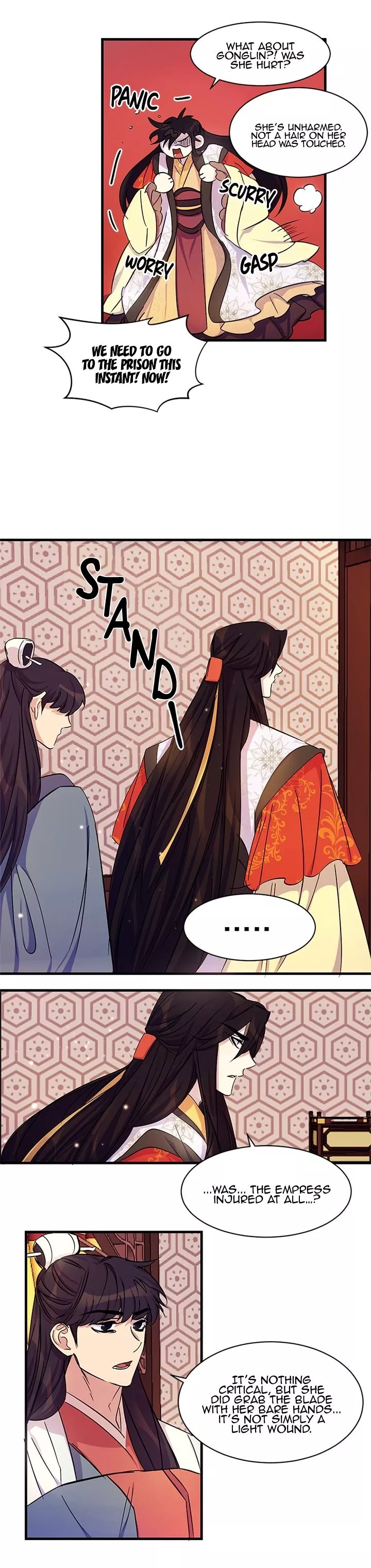 Manga page 21
