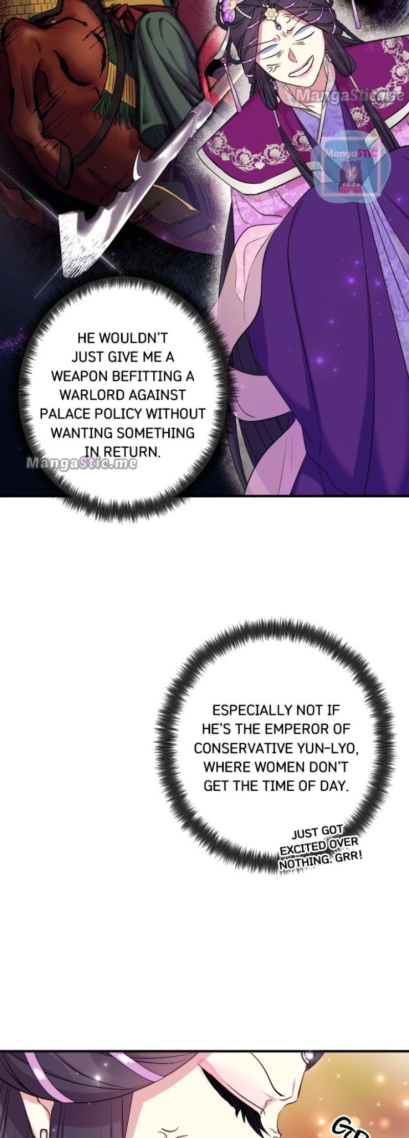 Manga page 34