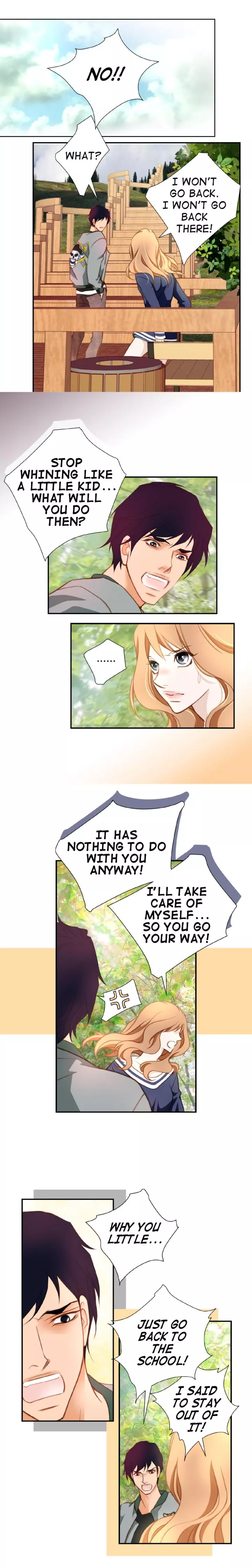 Manga page 4