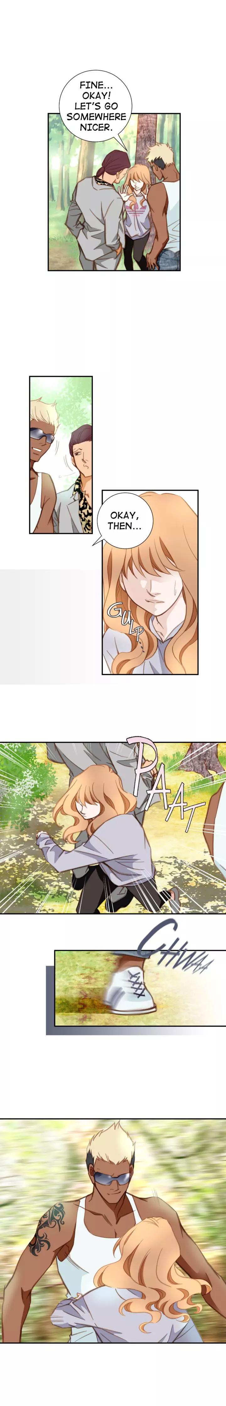 Manga page 10