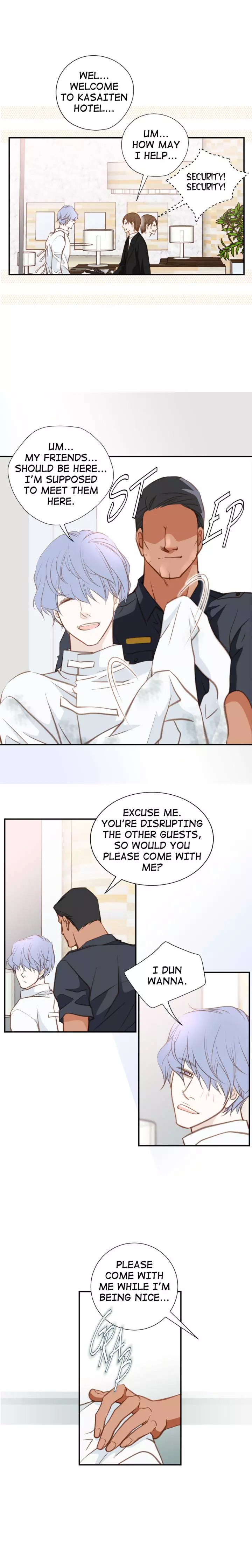 Manga page 13