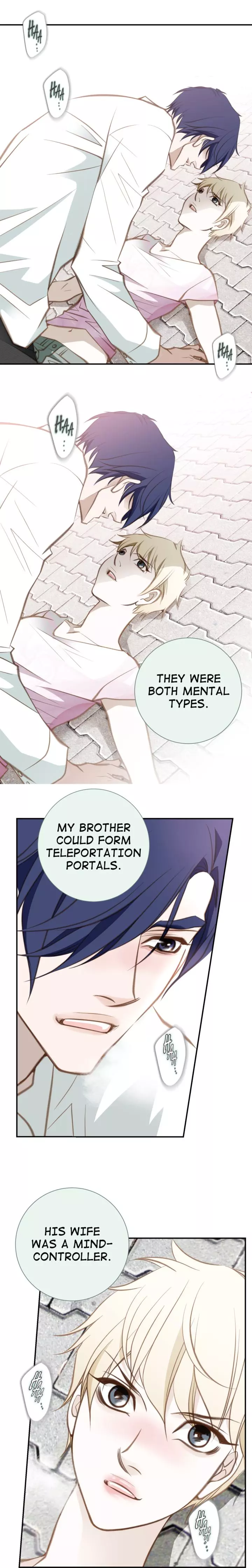Manga page 11