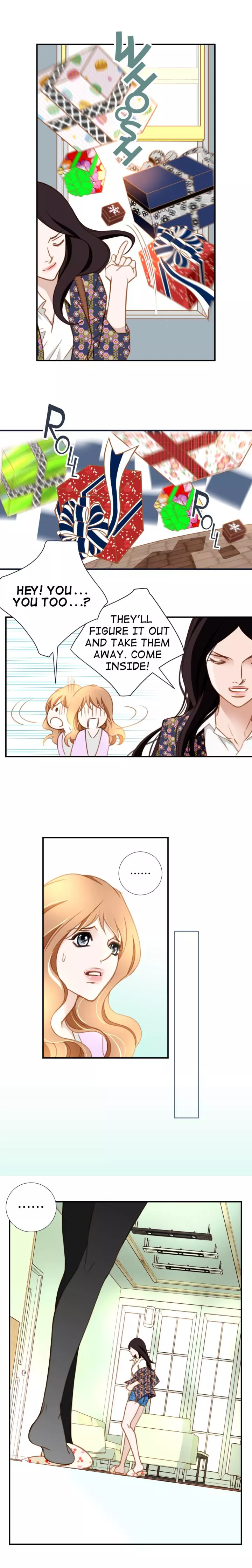 Manga page 4