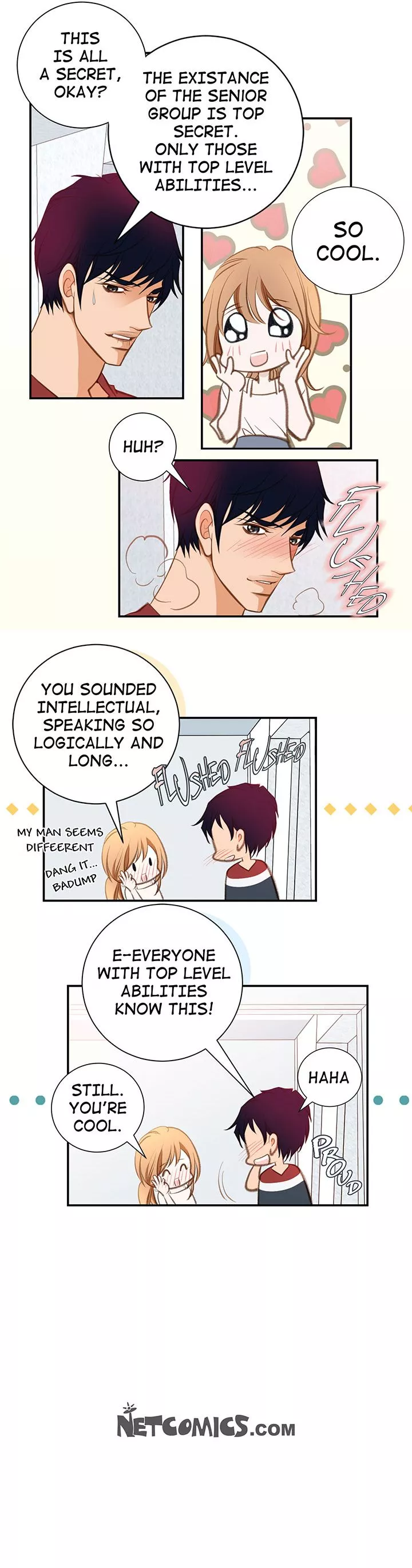 Manga page 22