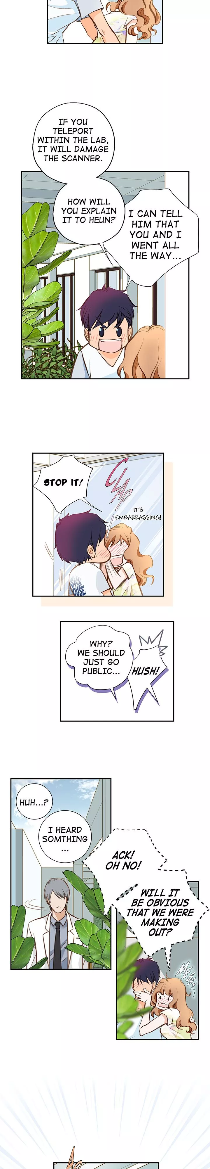 Manga page 18