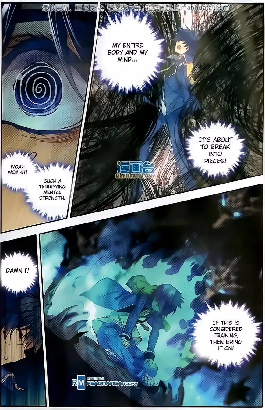 Manga page 10