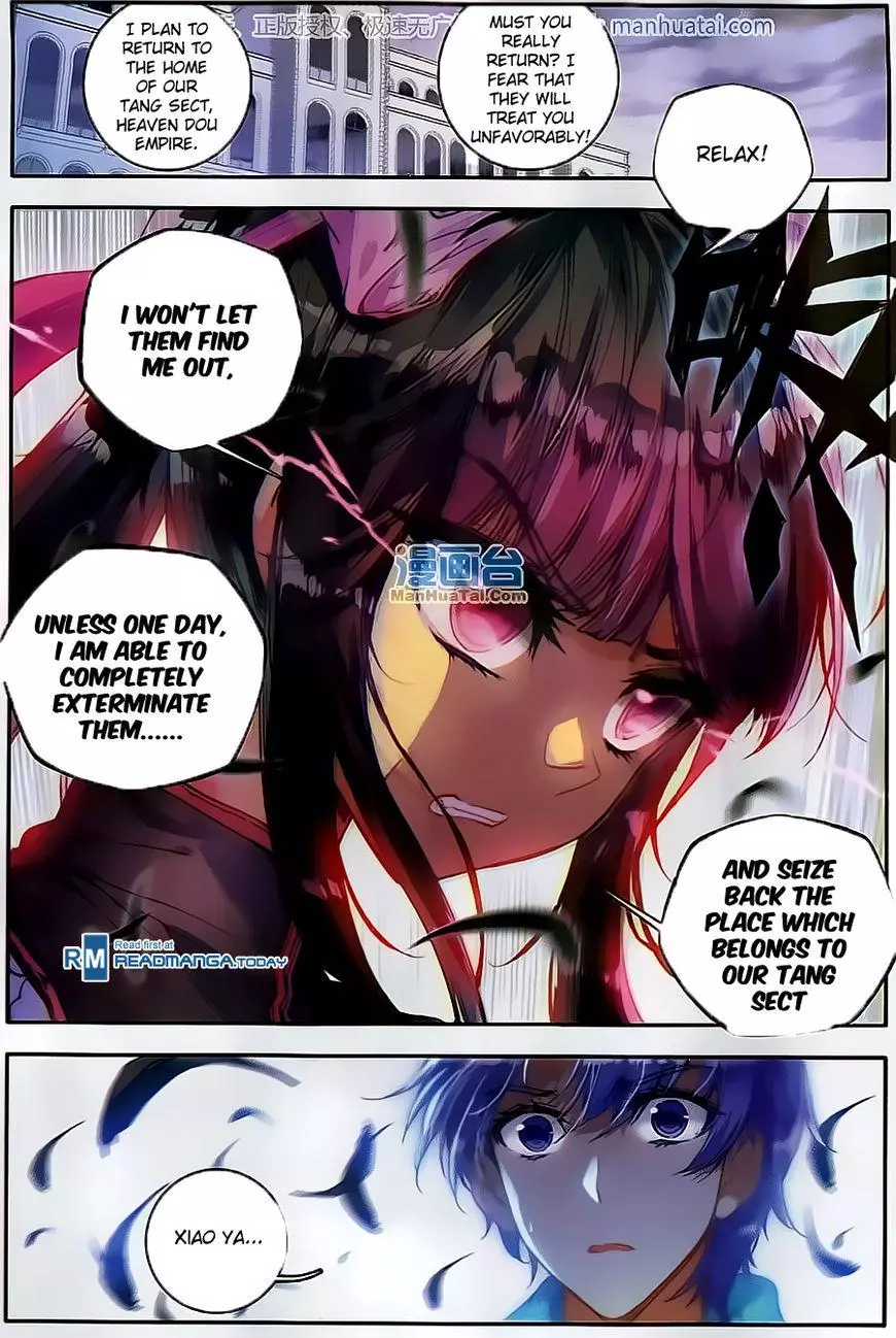 Manga page 21