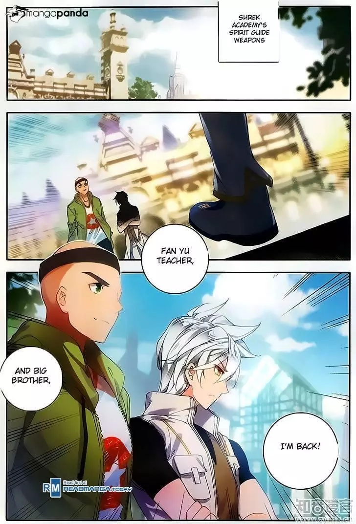 Manga page 22