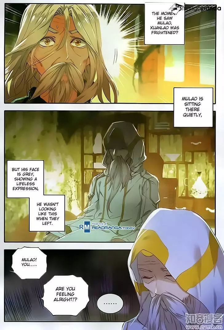 Manga page 11