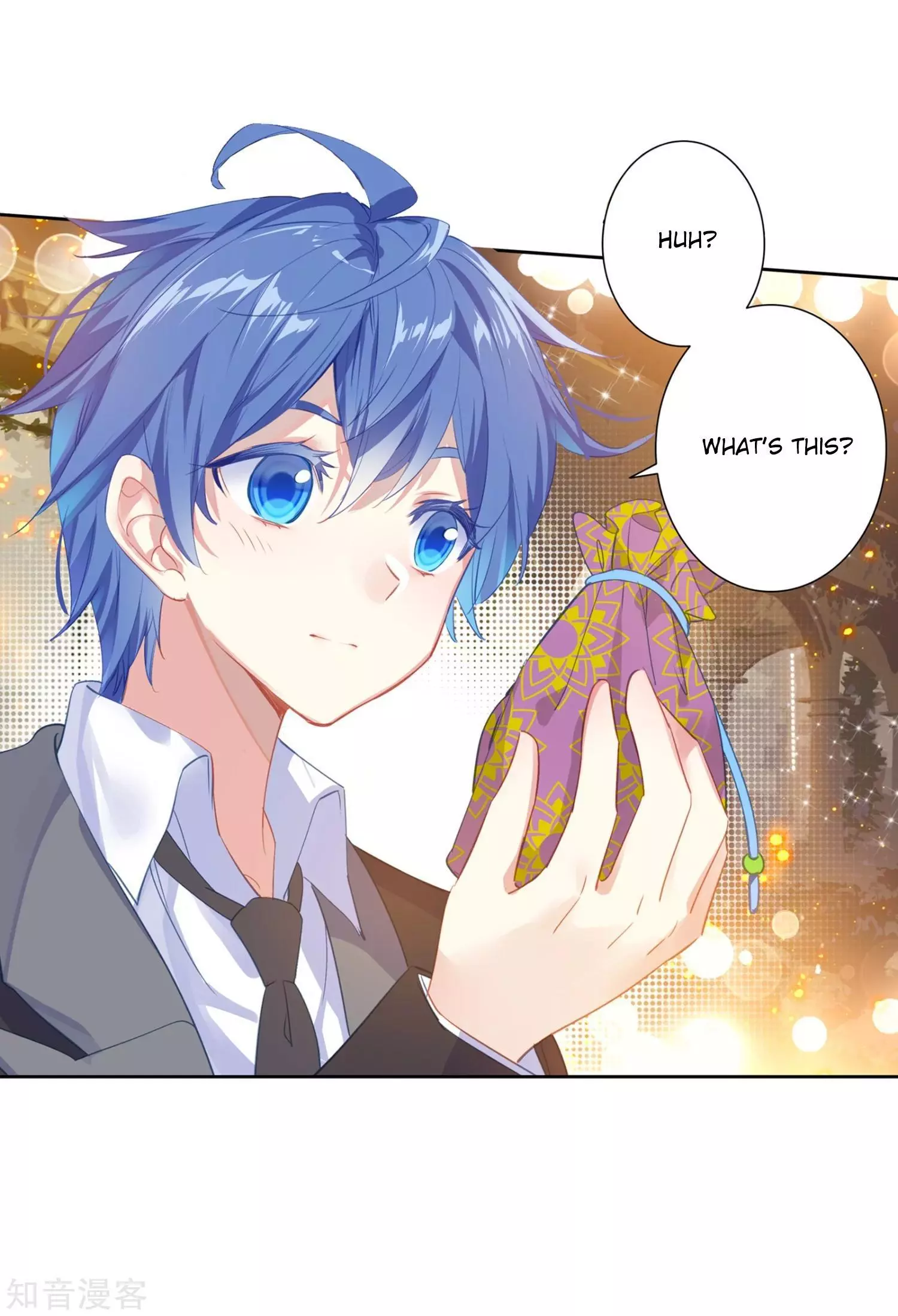 Manga page 42