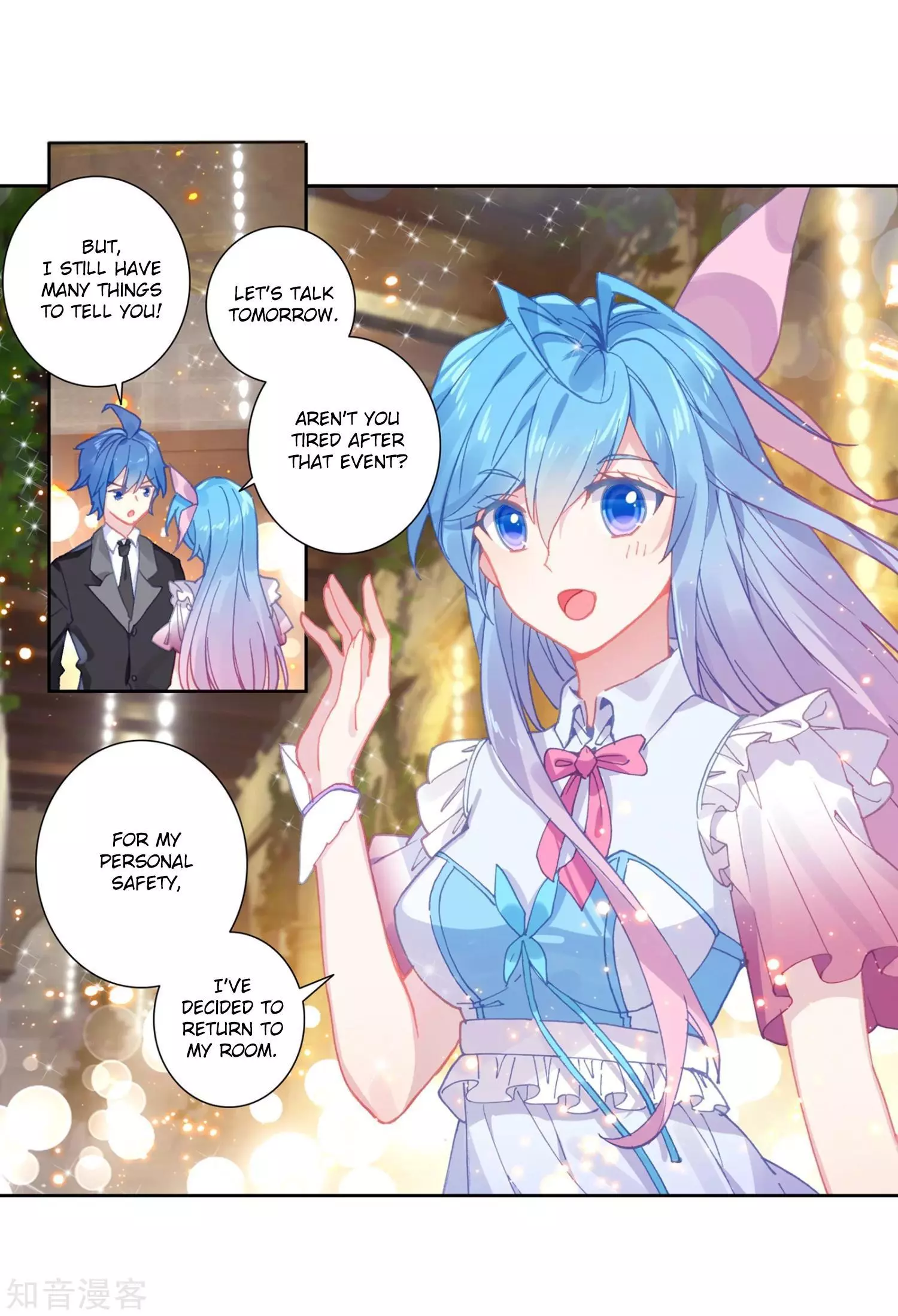 Manga page 21
