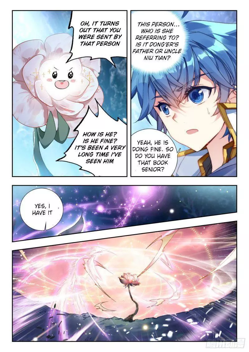 Manga page 10