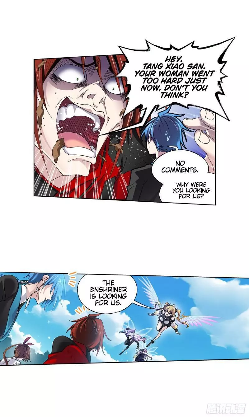 Manga page 21