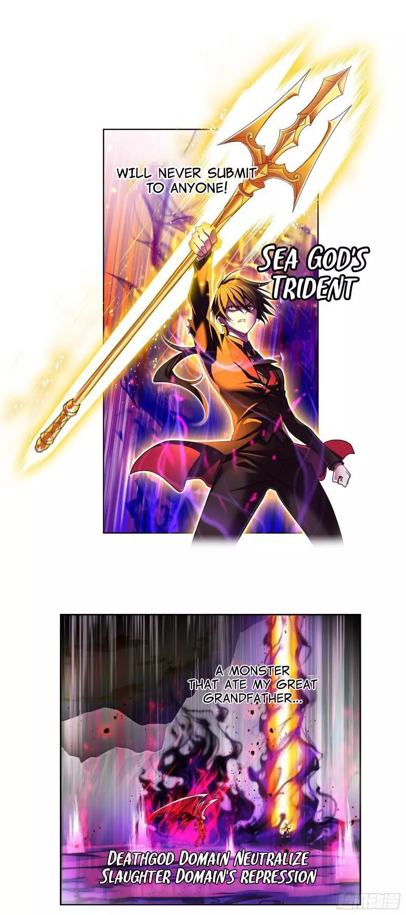 Manga page 32