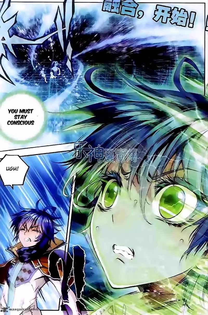 Manga page 19