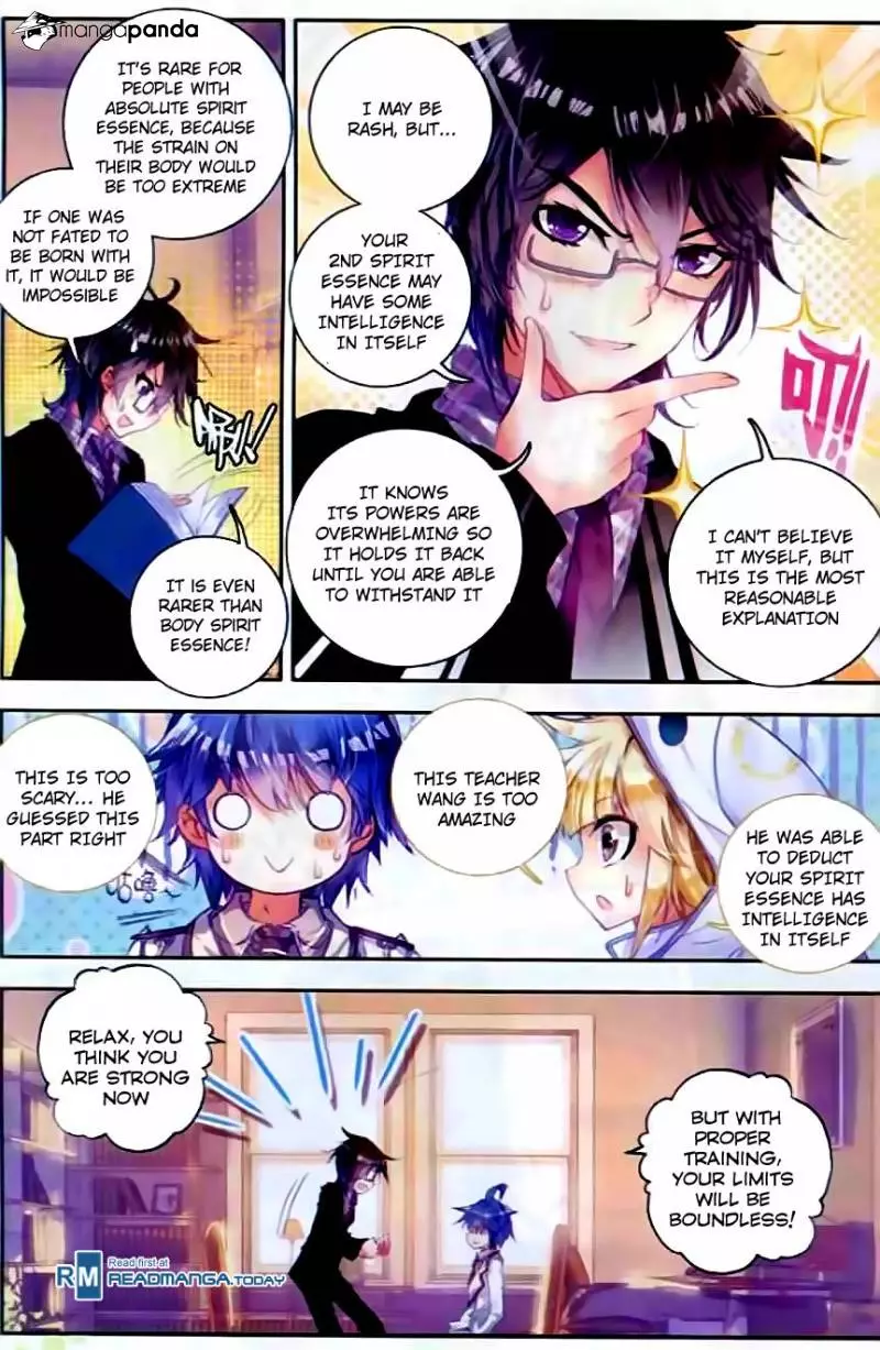 Manga page 12