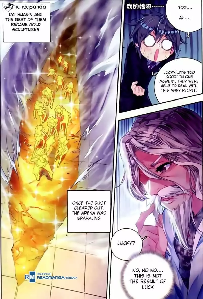Manga page 20
