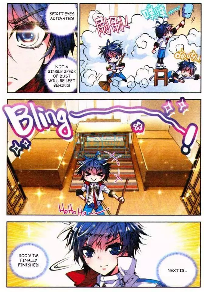 Manga page 14