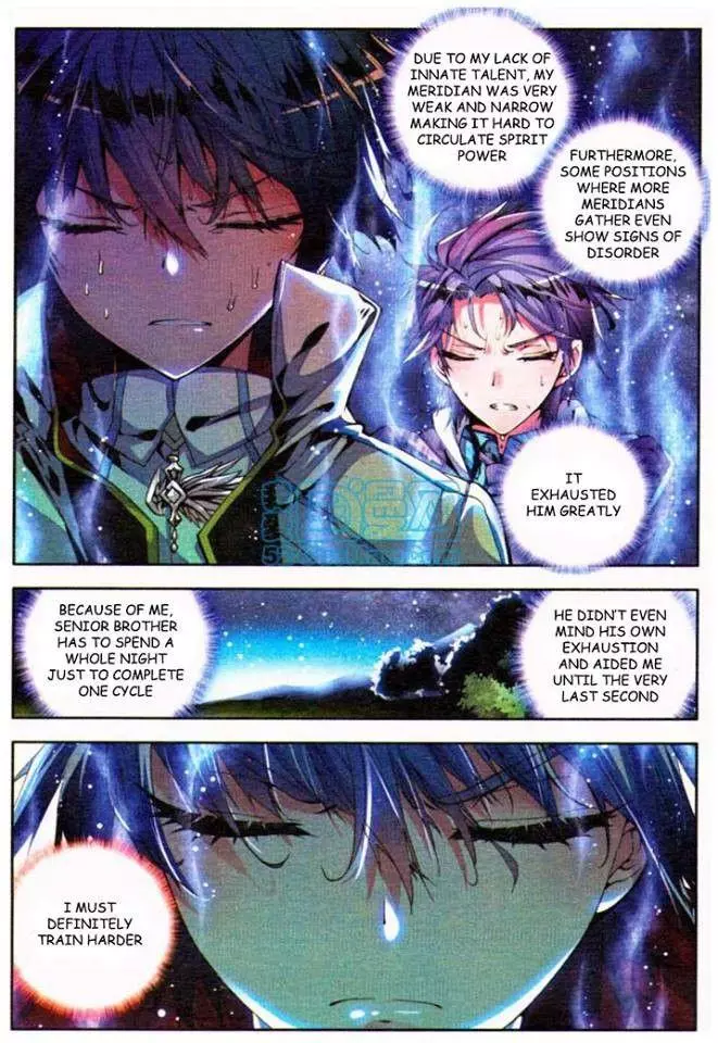 Manga page 16