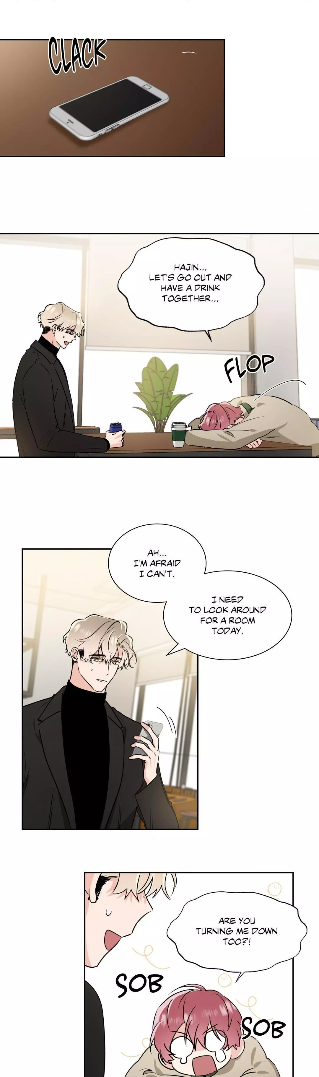 Manga page 11