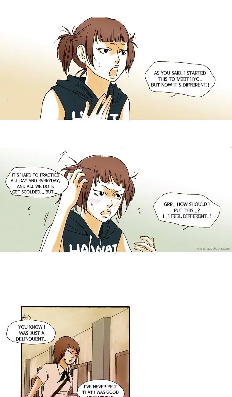 Manga page 11