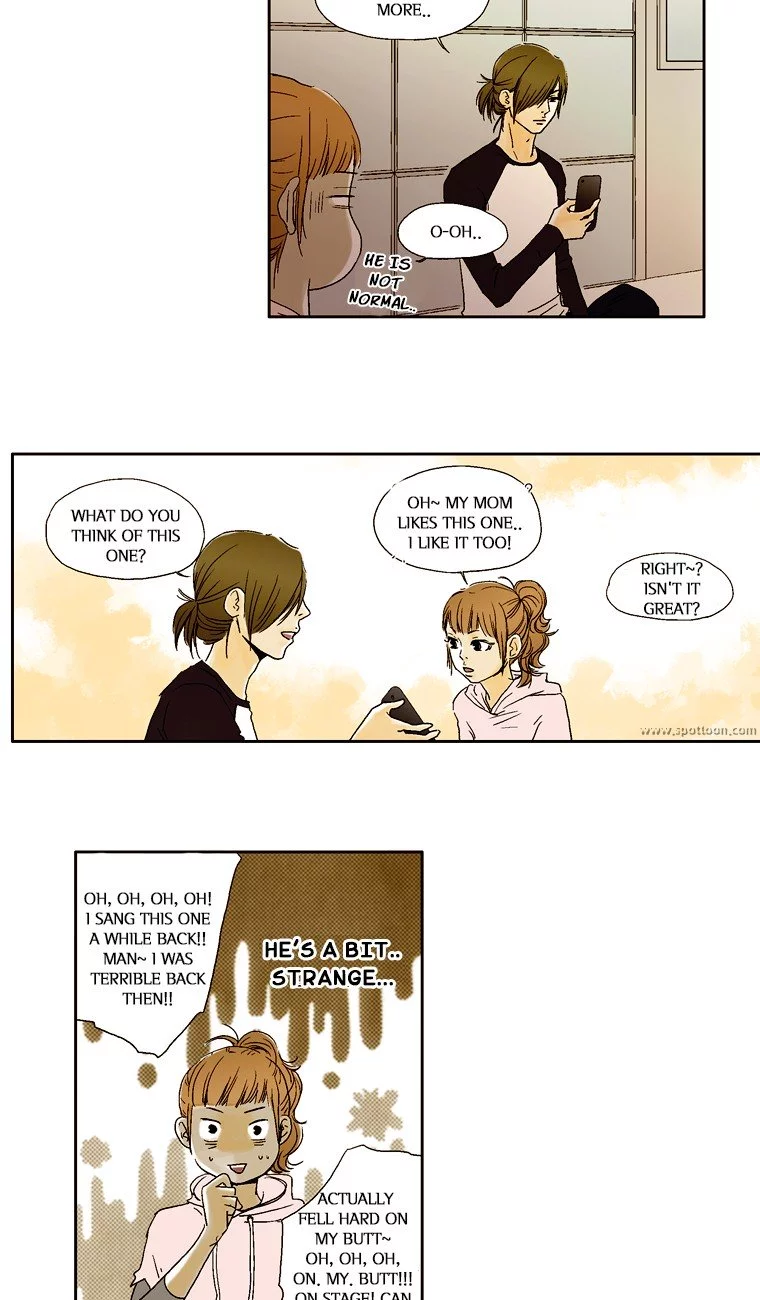 Manga page 19